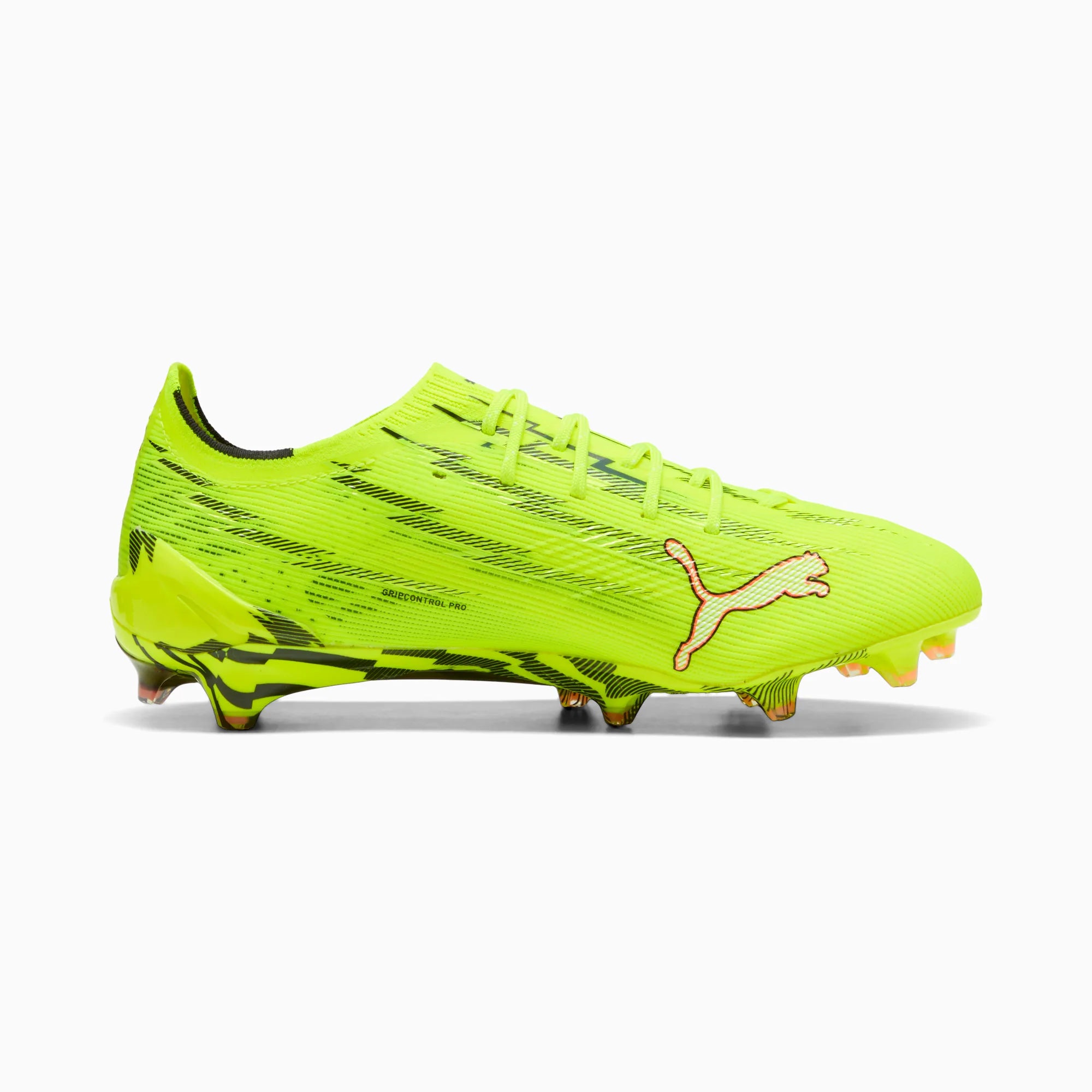 Yellow Alert-PUMA Black-Glowing Red-Lime Squeeze