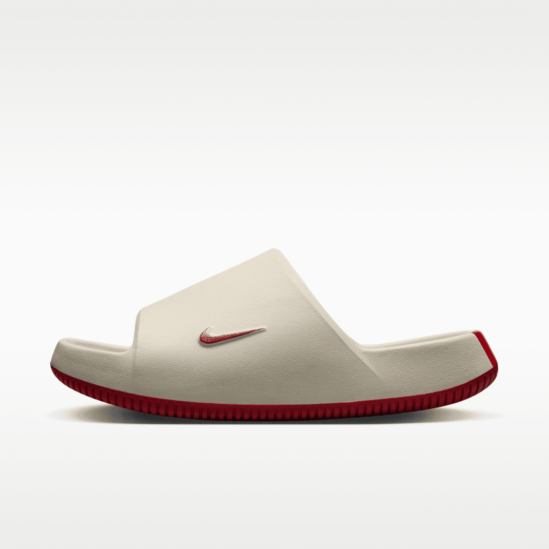 Sail/University Gold/Team Red
