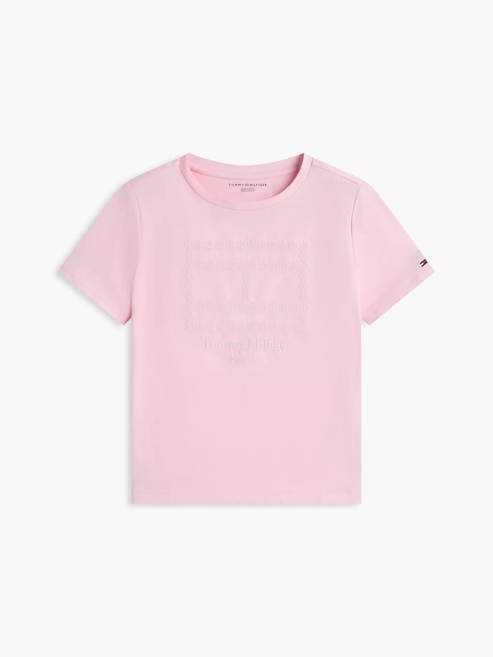 Pink Sugar