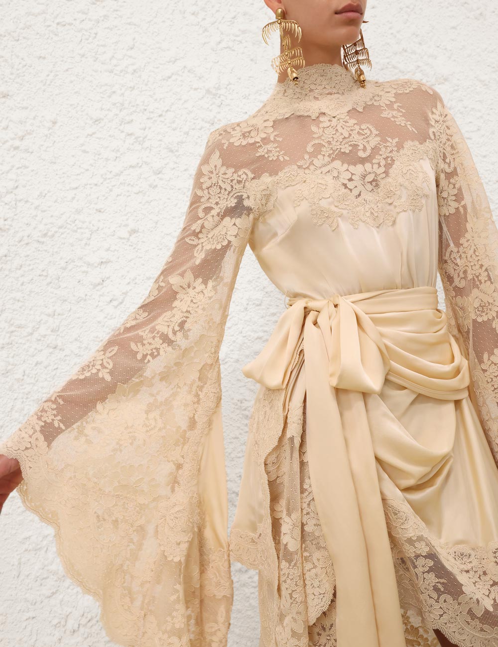 Dress Tea