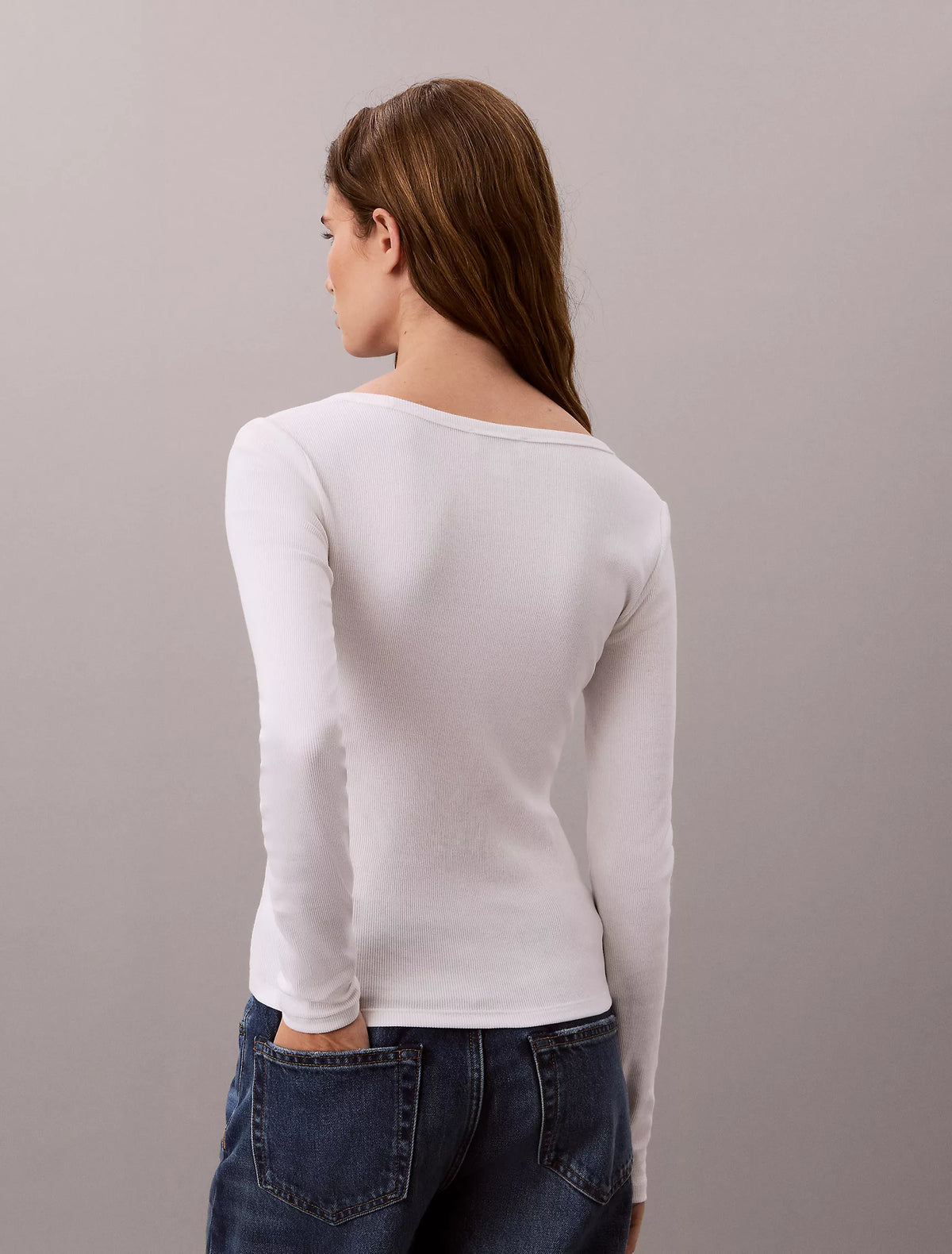 Bright White