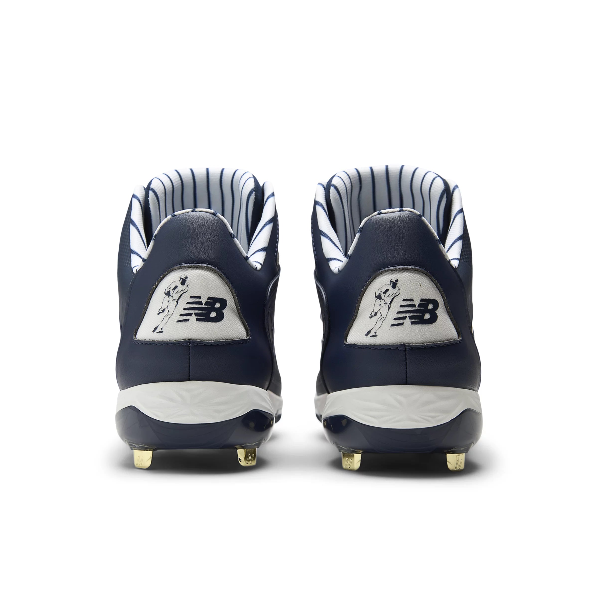 Team Navy With White