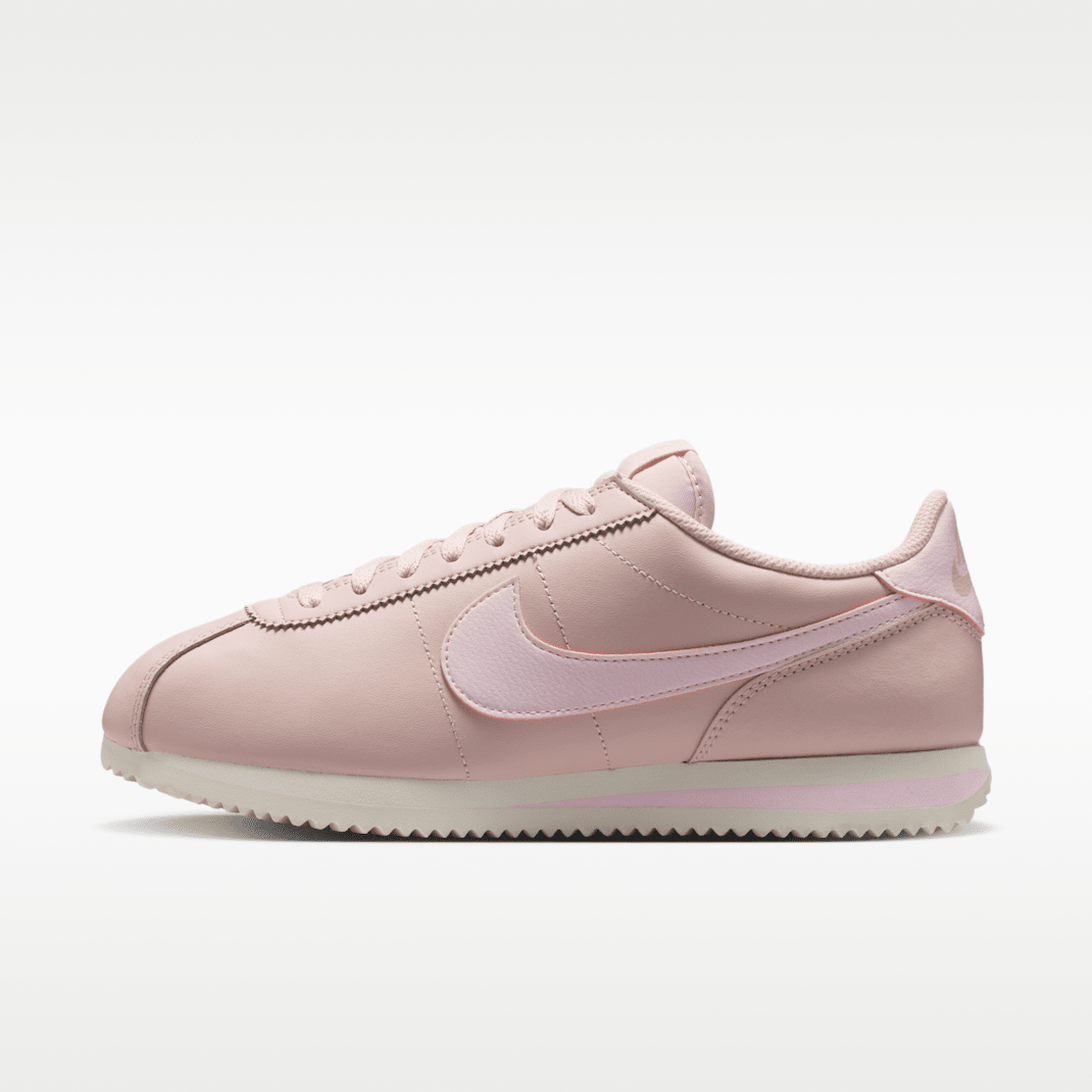 Silt Red/Sail/Pearl Pink