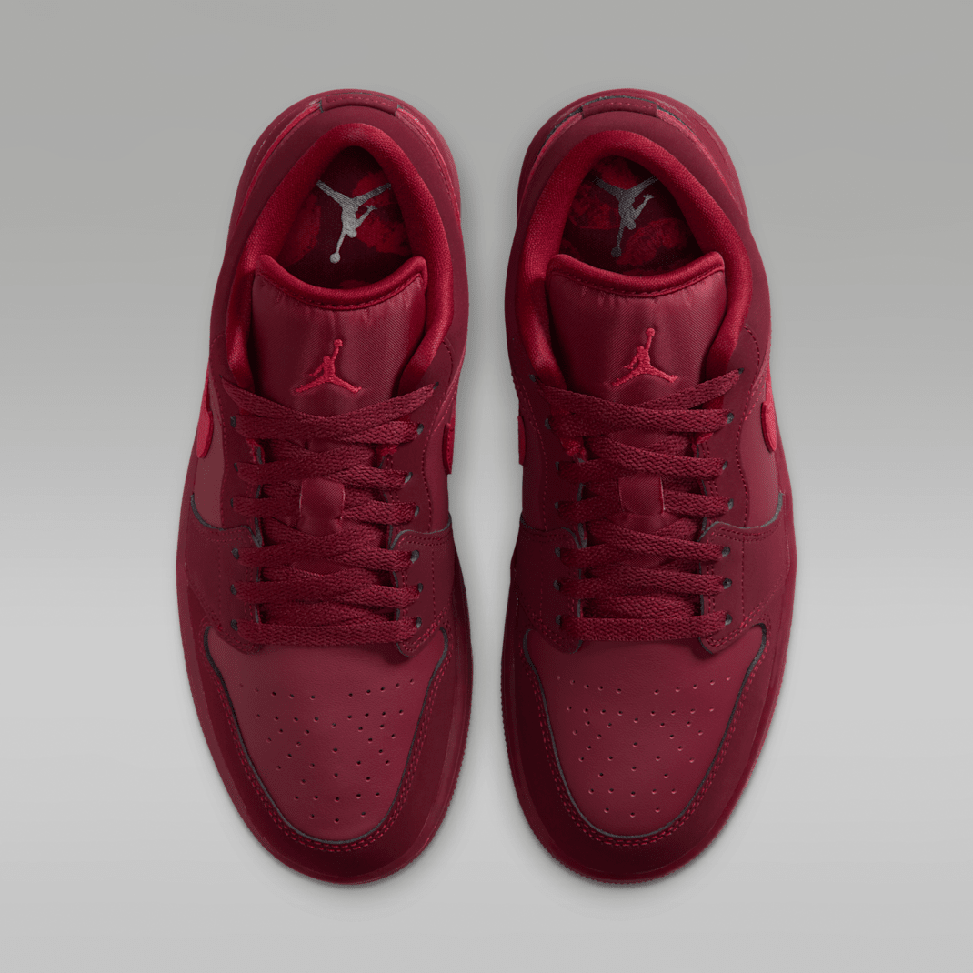 Team Red/Sierra Red