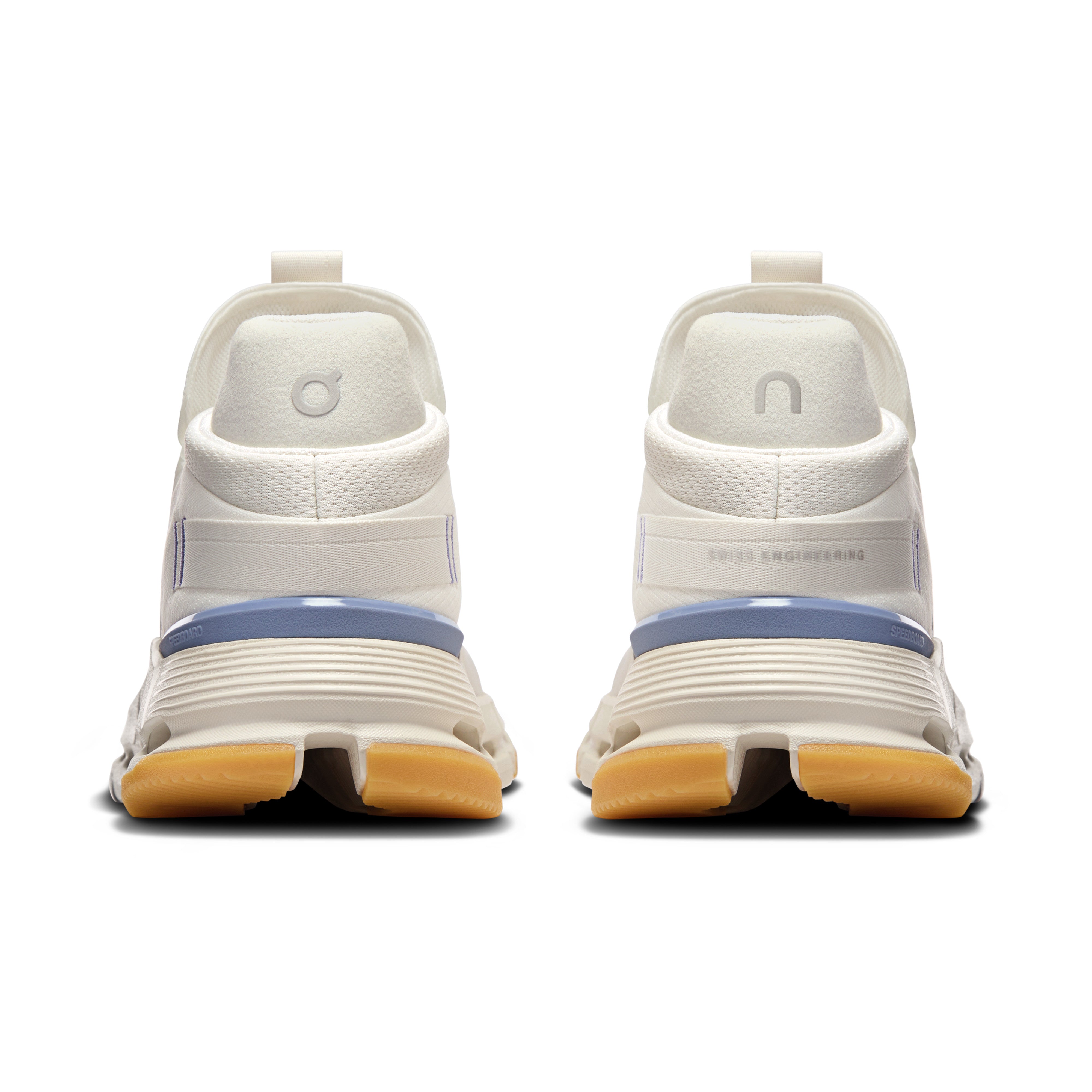 Ivory | Nimbus