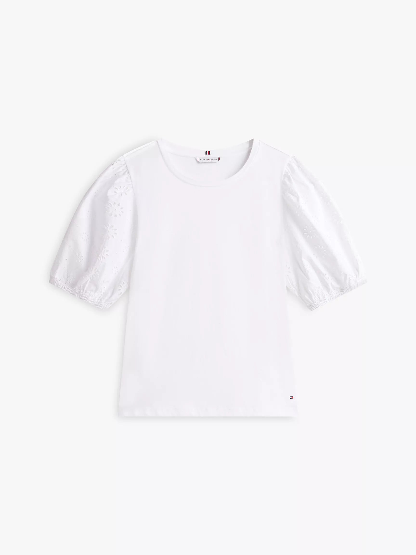 Optic White