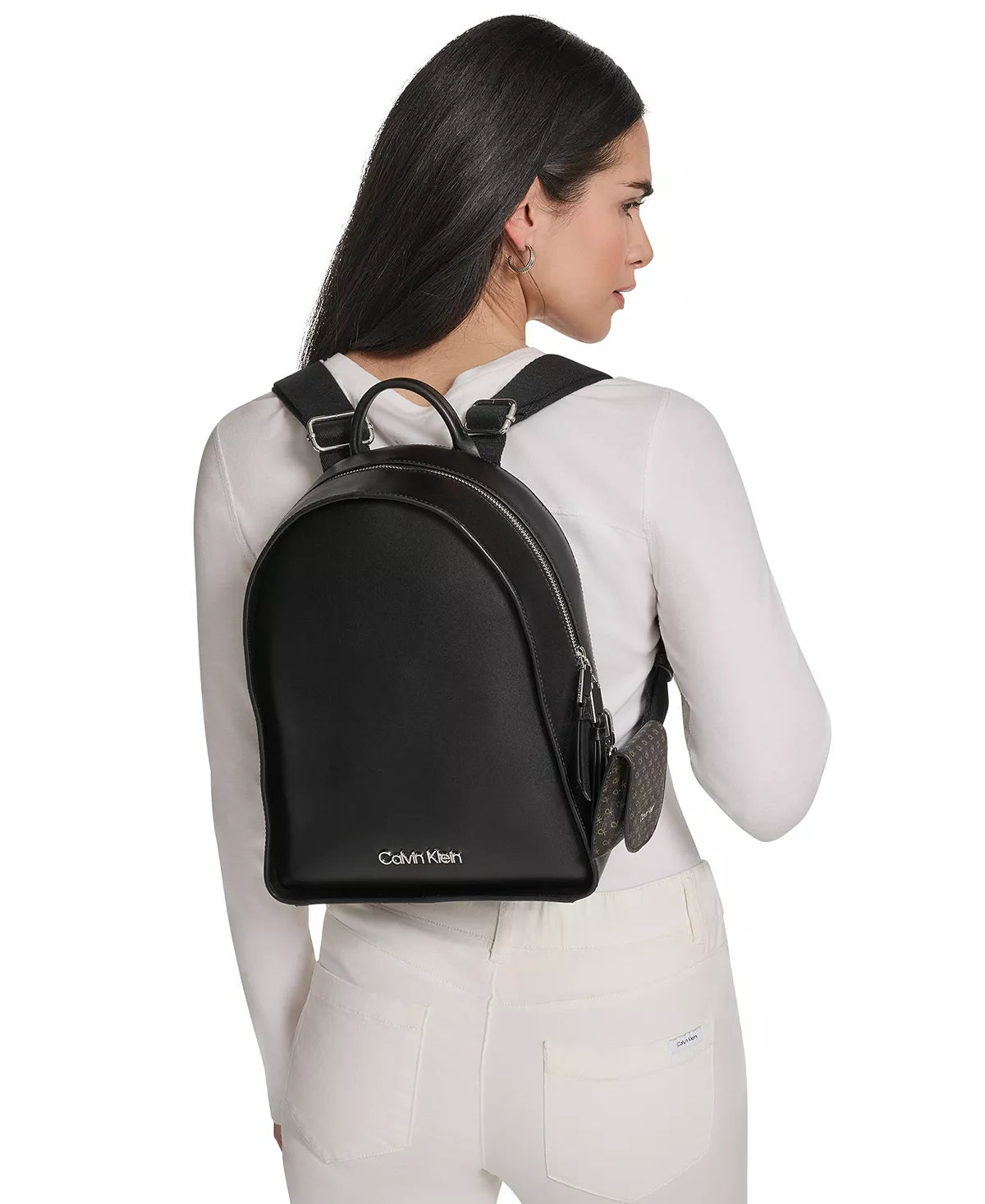 Black/Silver