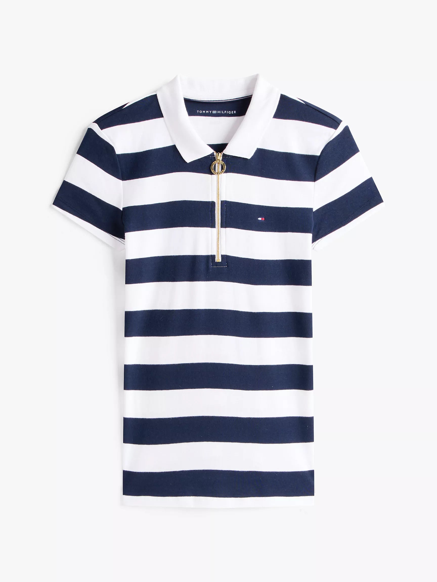 Navy Stripe