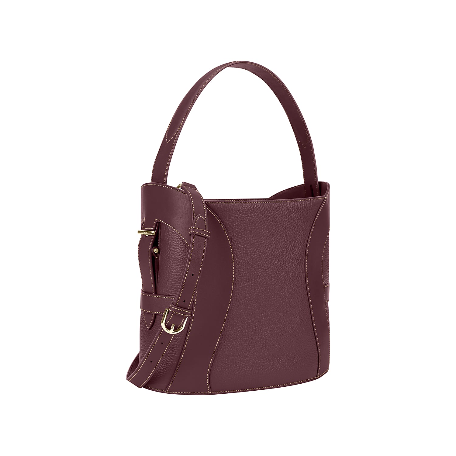 Port red