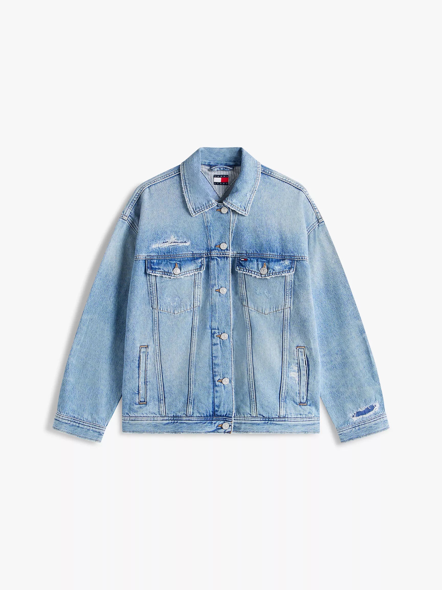 Denim Light