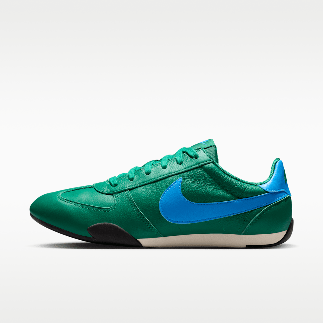 Malachite/Malachite/Sail/Light Photo Blue