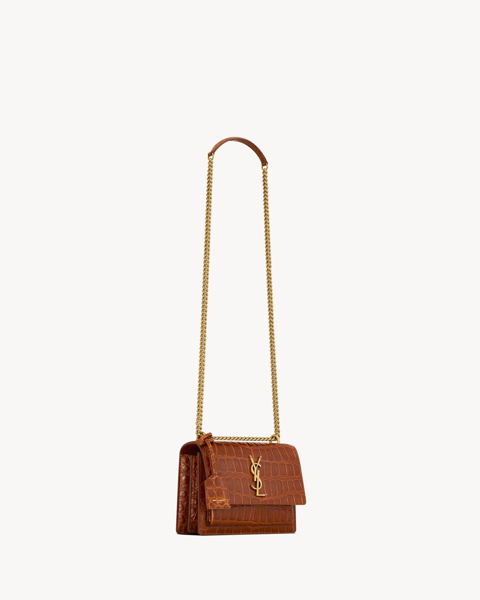 Caramel Cognac
