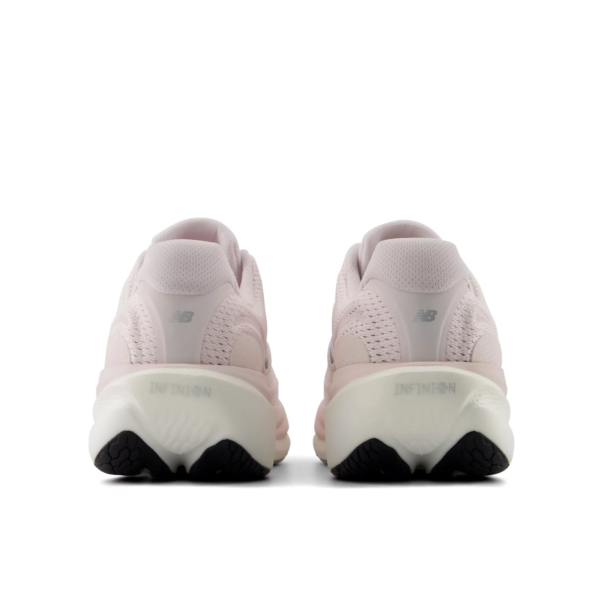 Pink Salt With Pink Granite