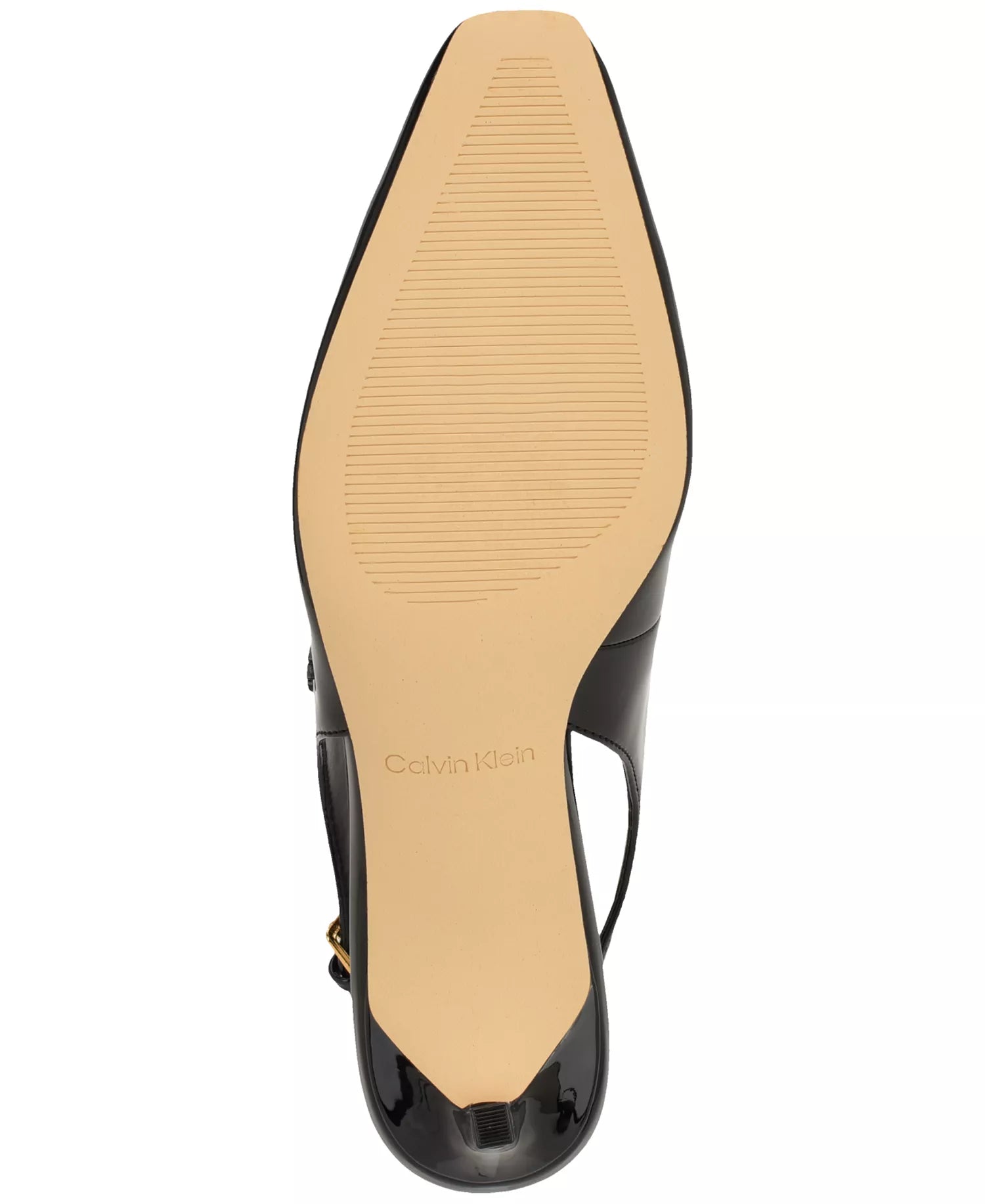Black Patent