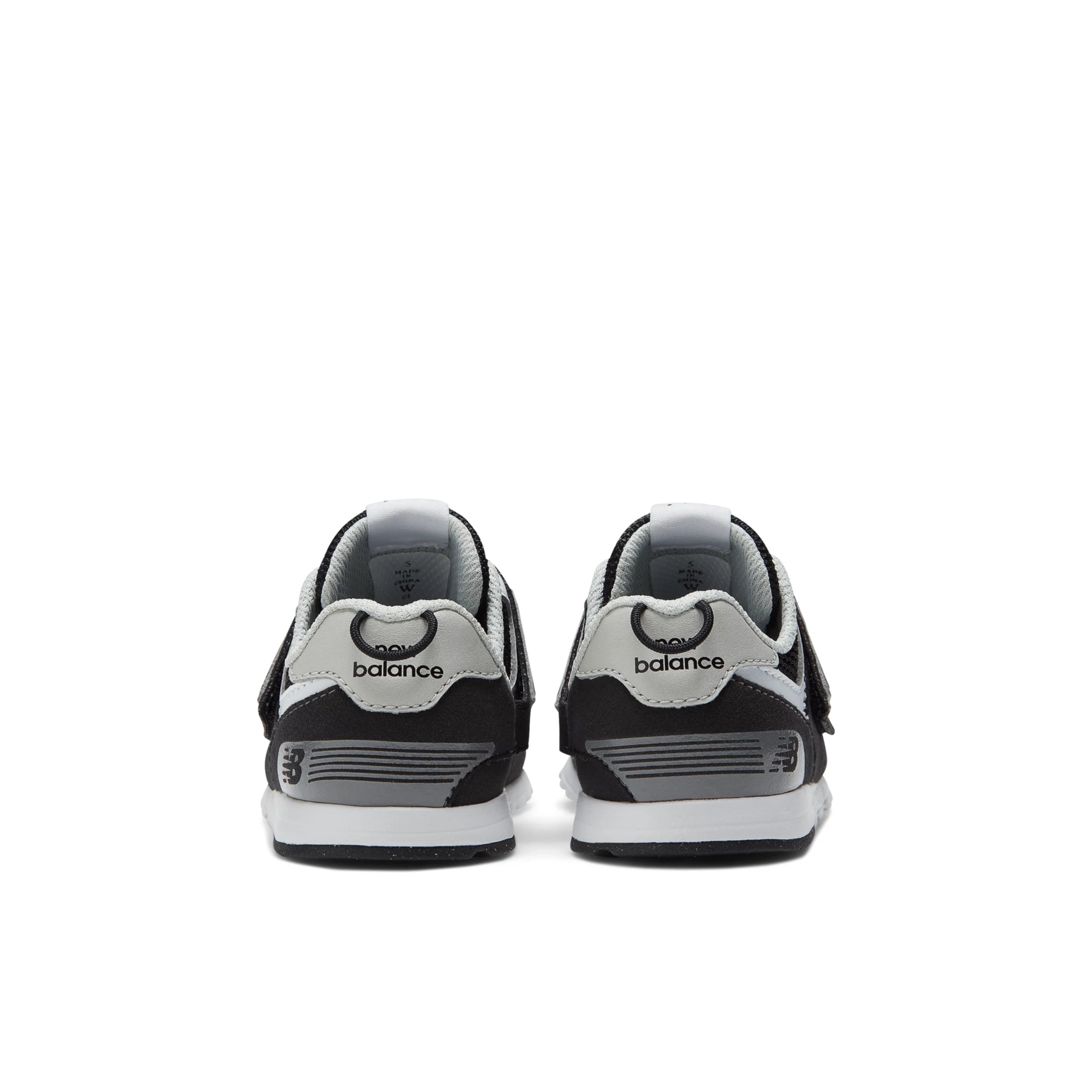Black With Silver Metallic
