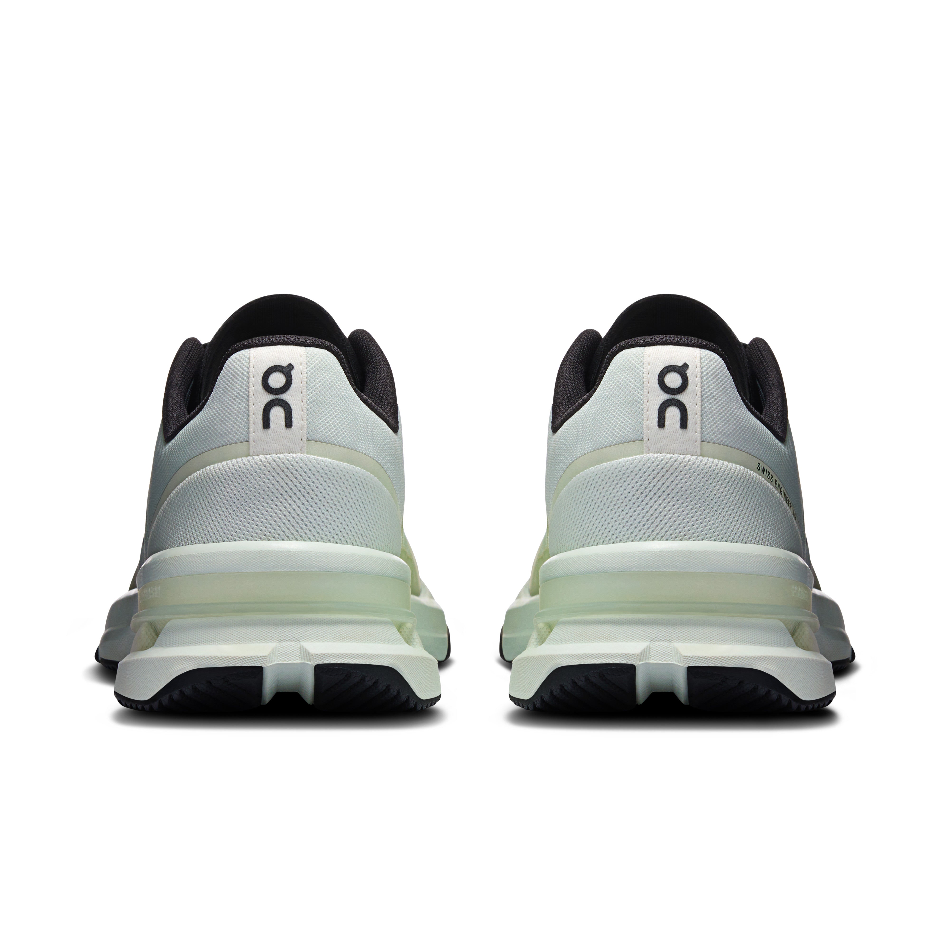Iceberg | Black