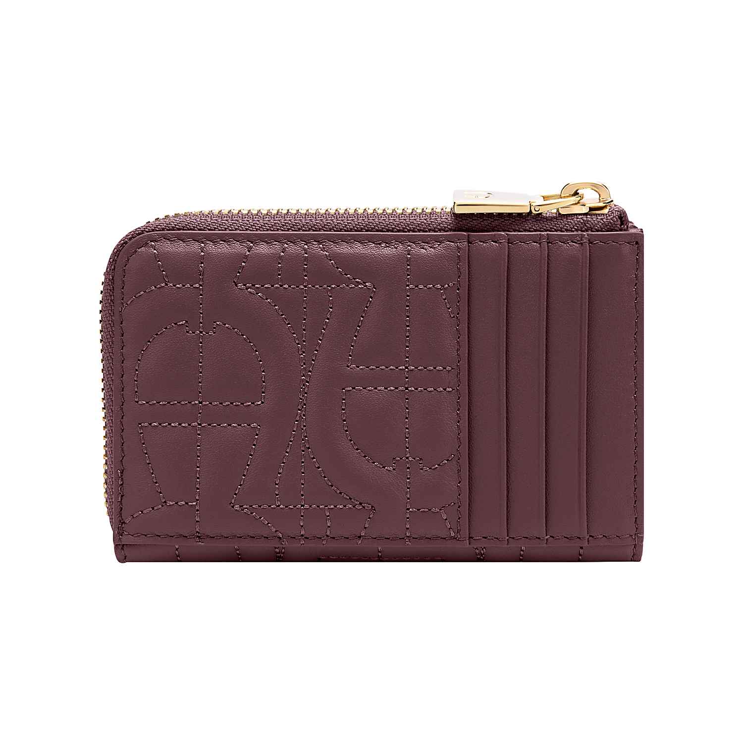 Port red