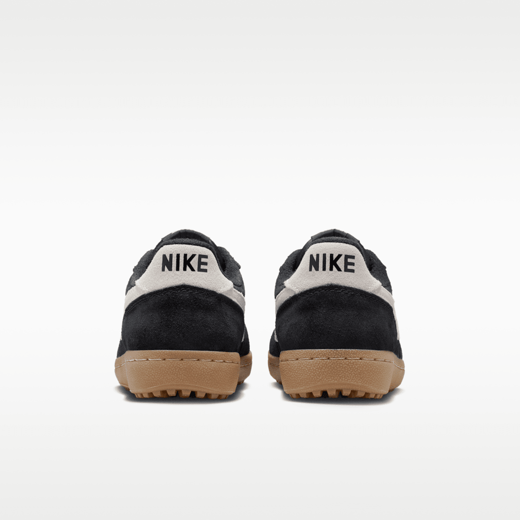 Black/Gum Dark Brown/Sail
