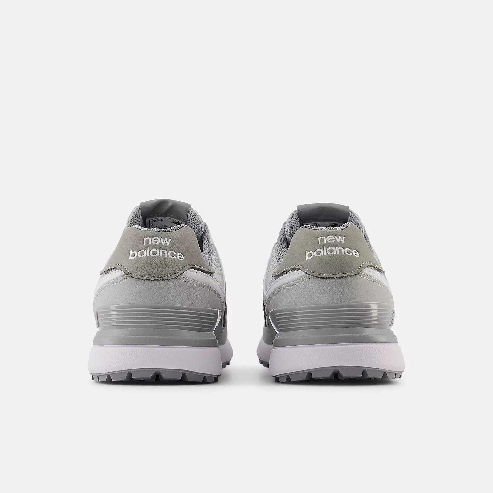 Light Grey With Grey