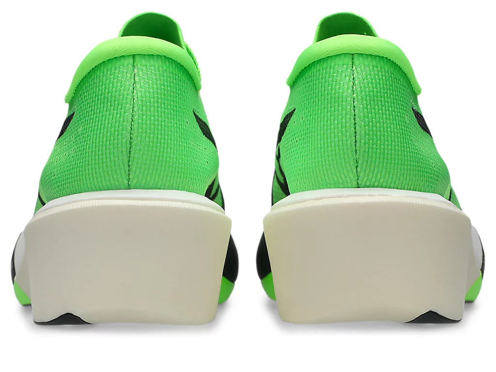 Green Gecko/Black