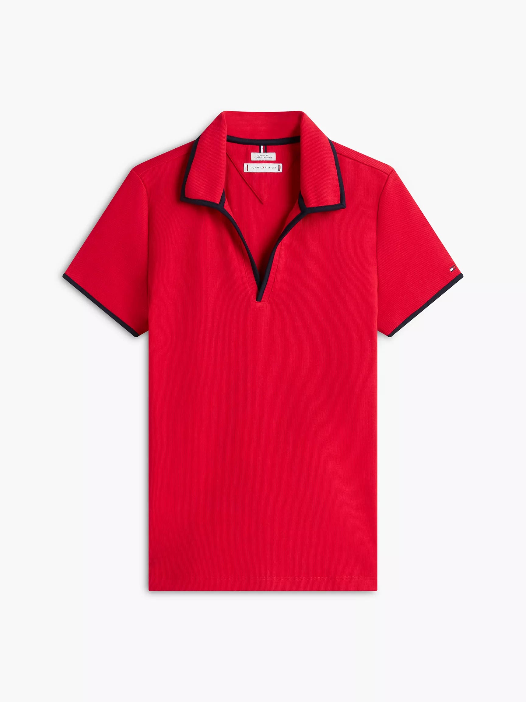 Primary Red