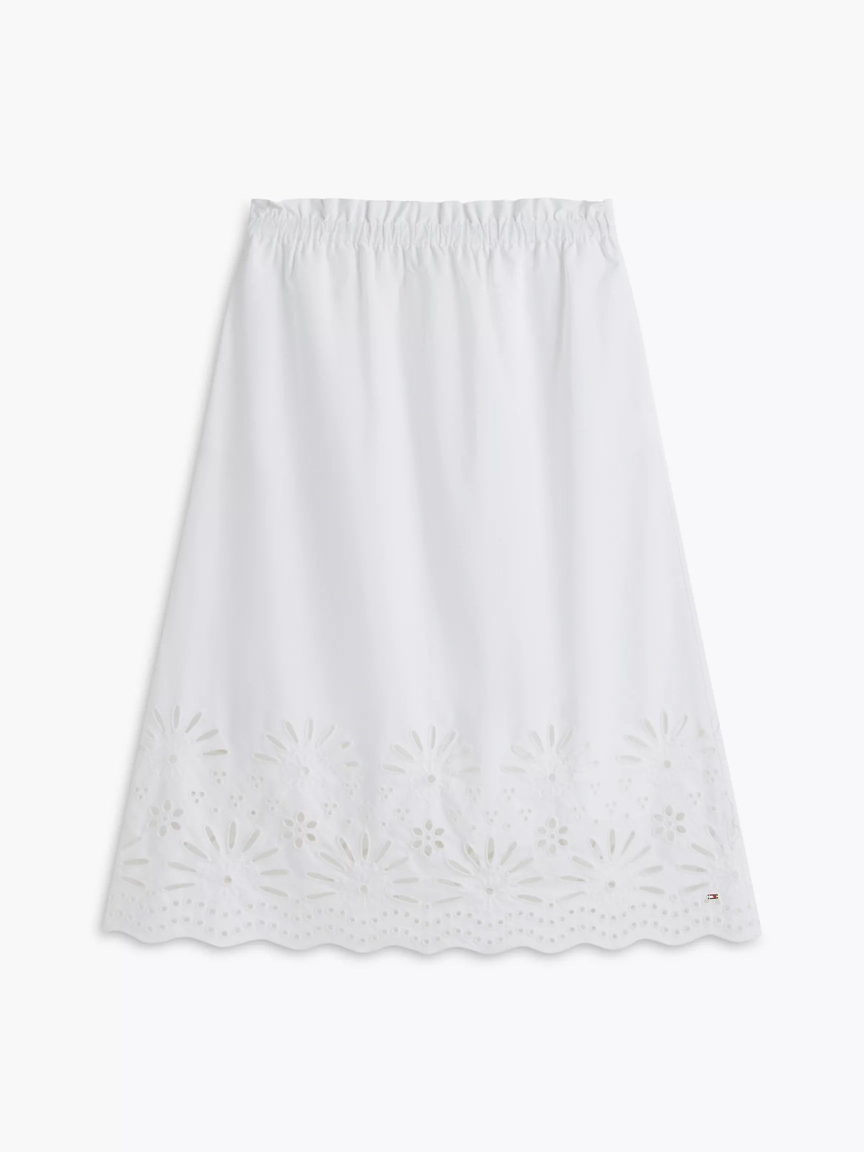 Optic White