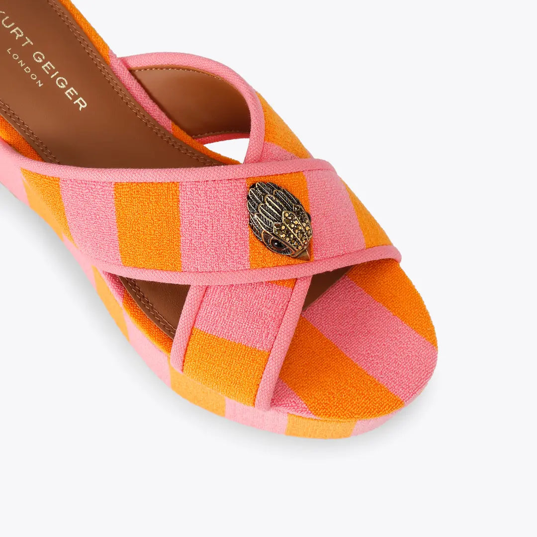 Pink Combination