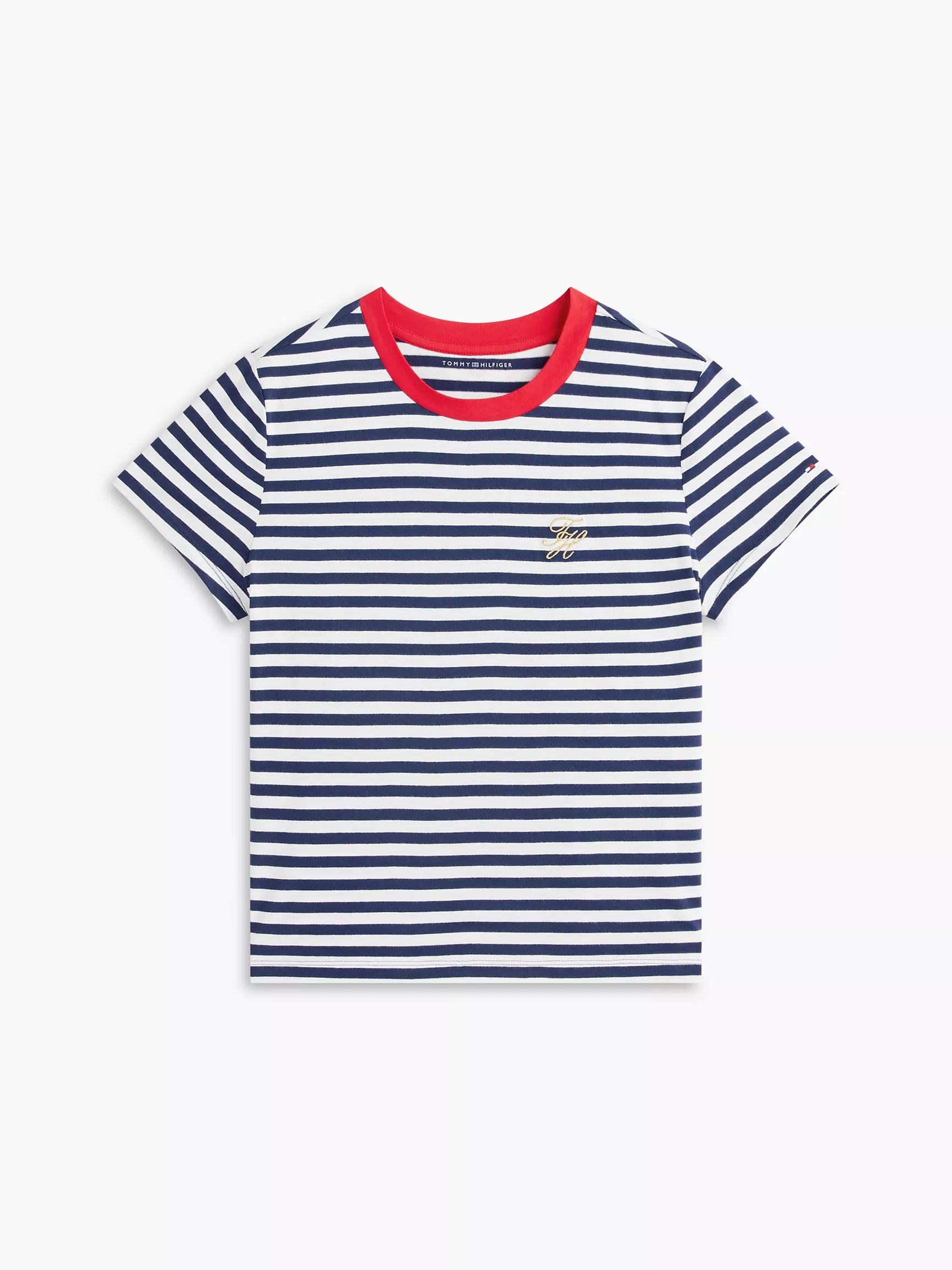 Preppy Navy