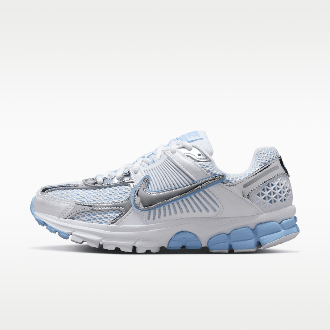 White/Aluminum/Football Grey/Metallic Silver