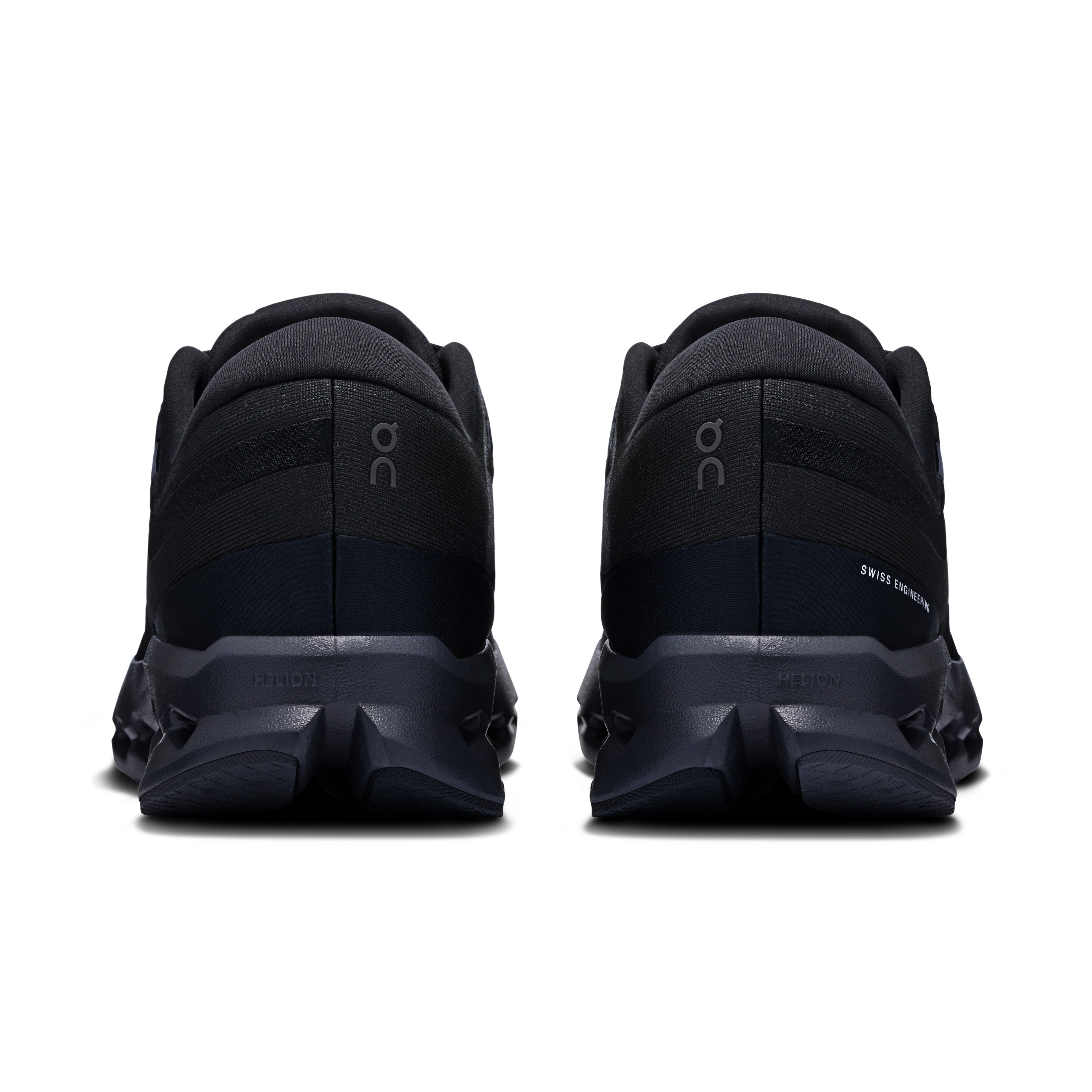 Black | Black