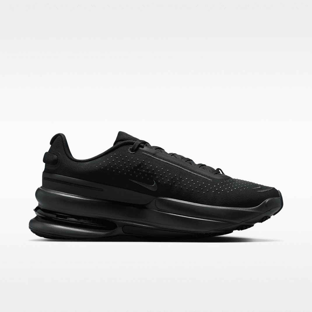 Black/Black/Anthracite
