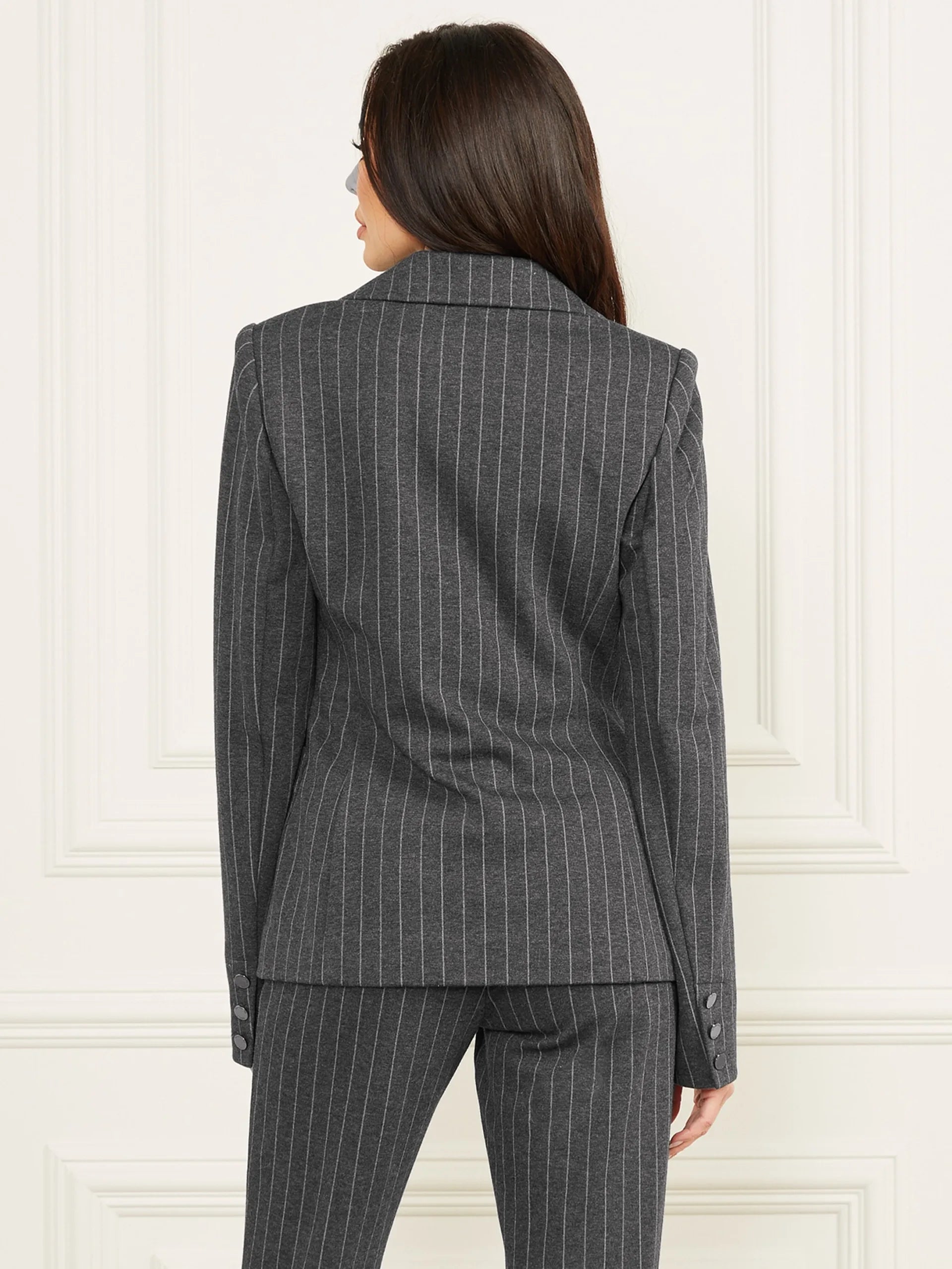 Heather Grey