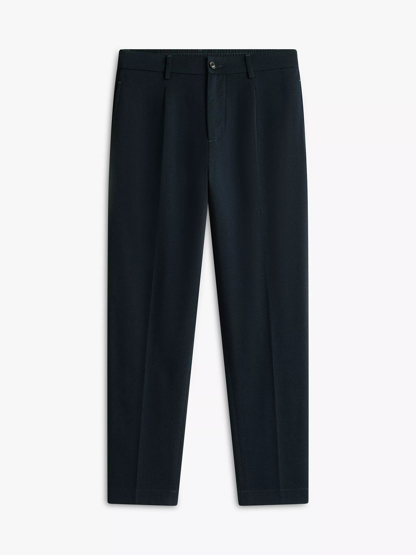 Military Denim