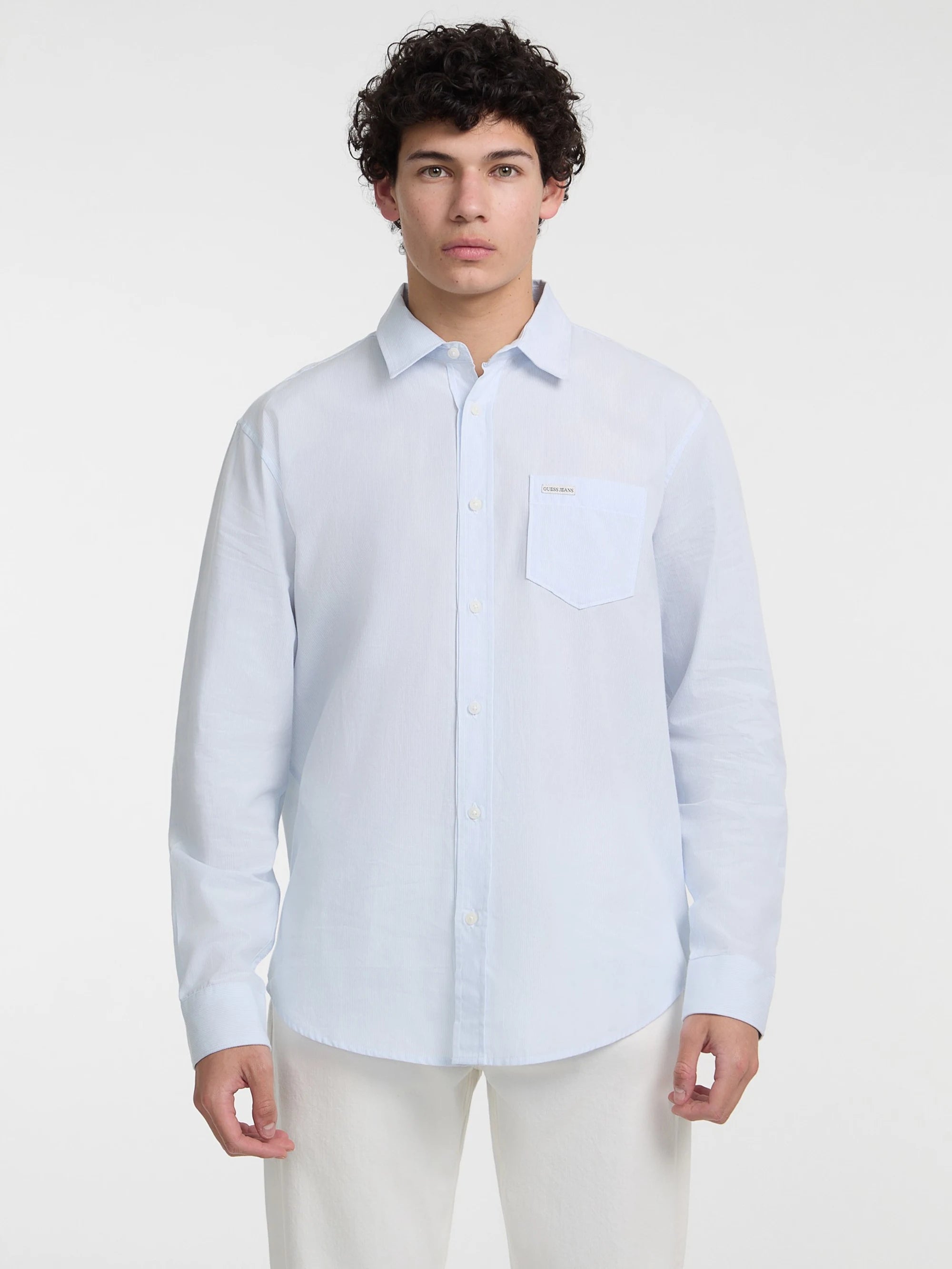 Azure Laguna And White St