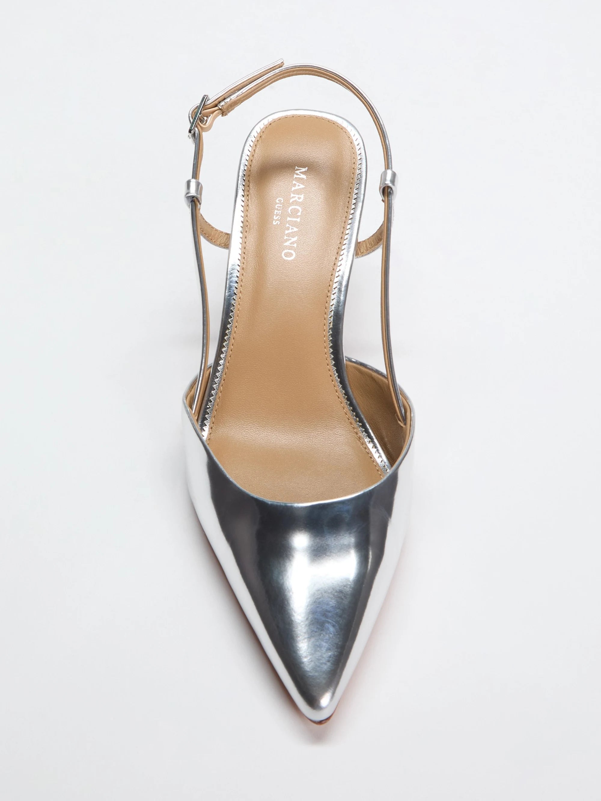 Silver/Gold