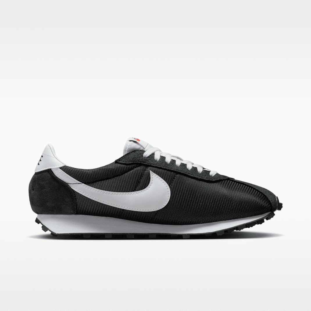 Black/White
