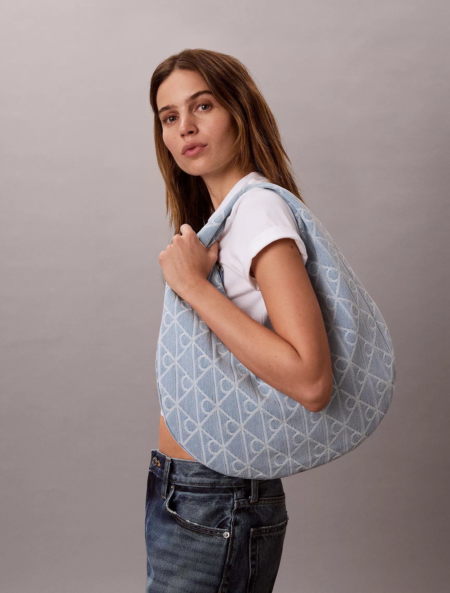 Denim Light Wash
