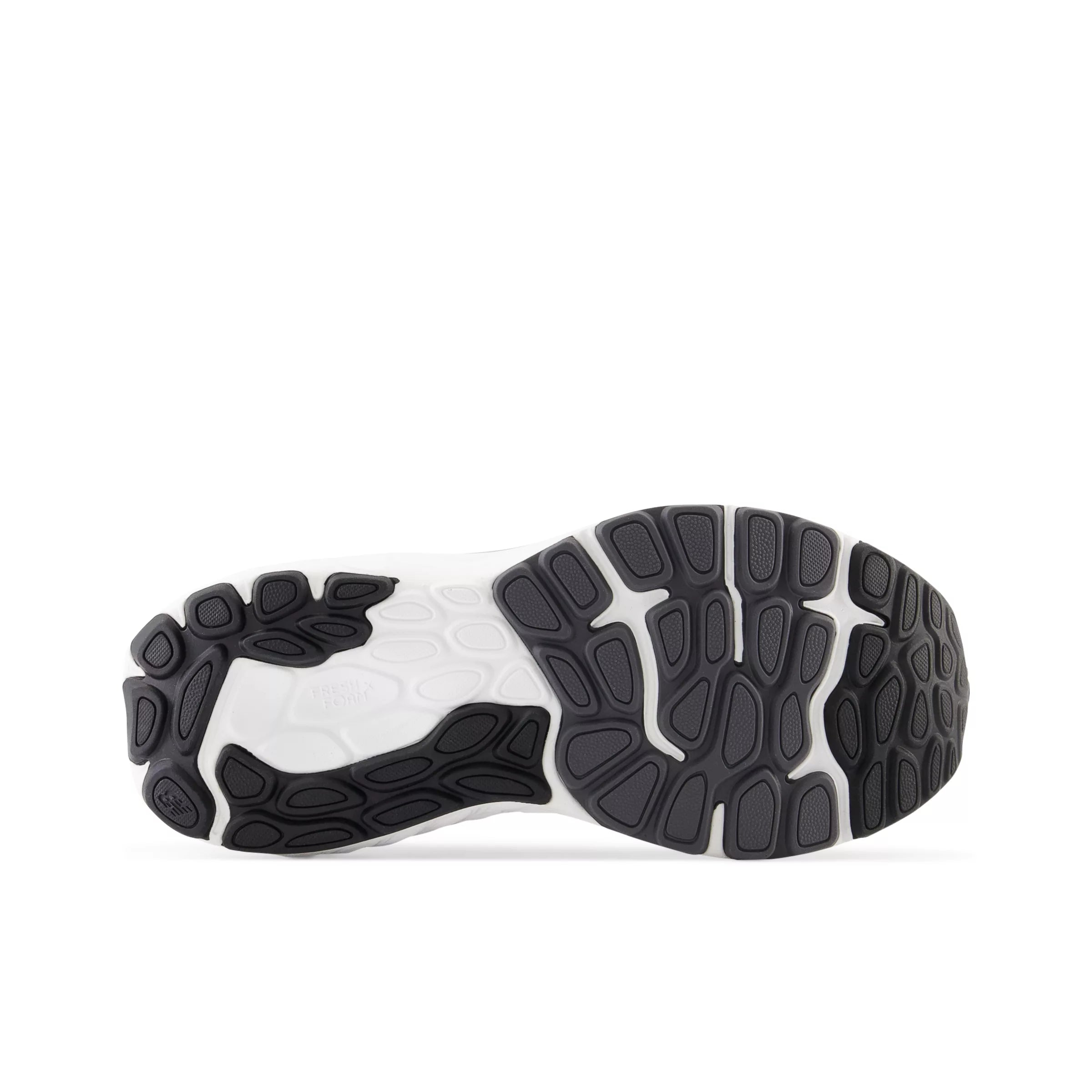 Black With White And Magnet