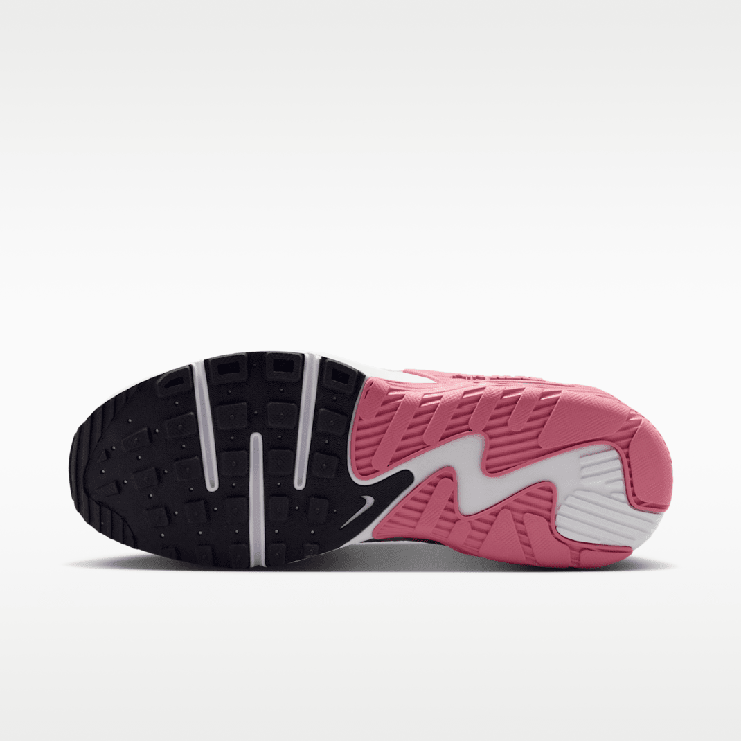White/Pink Foam/Platinum Tint/Peony