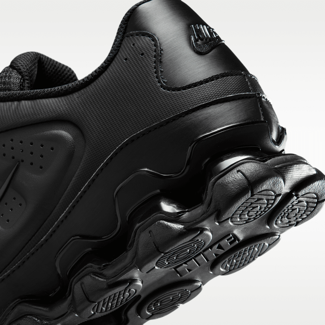 Black/Anthracite/Black