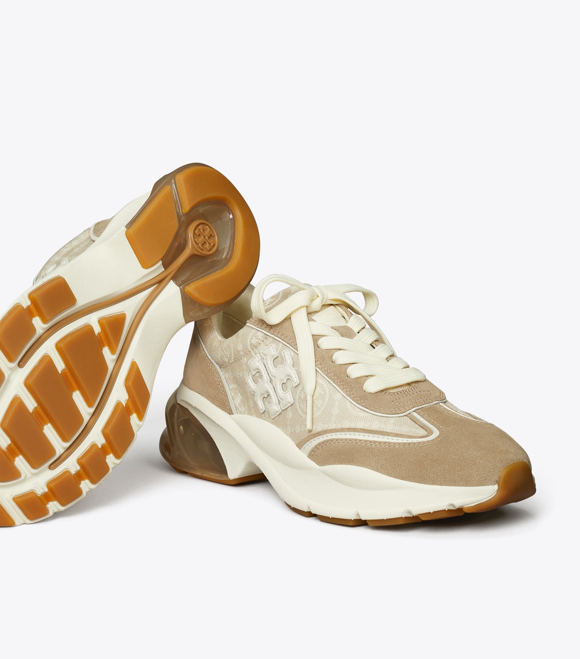 beige