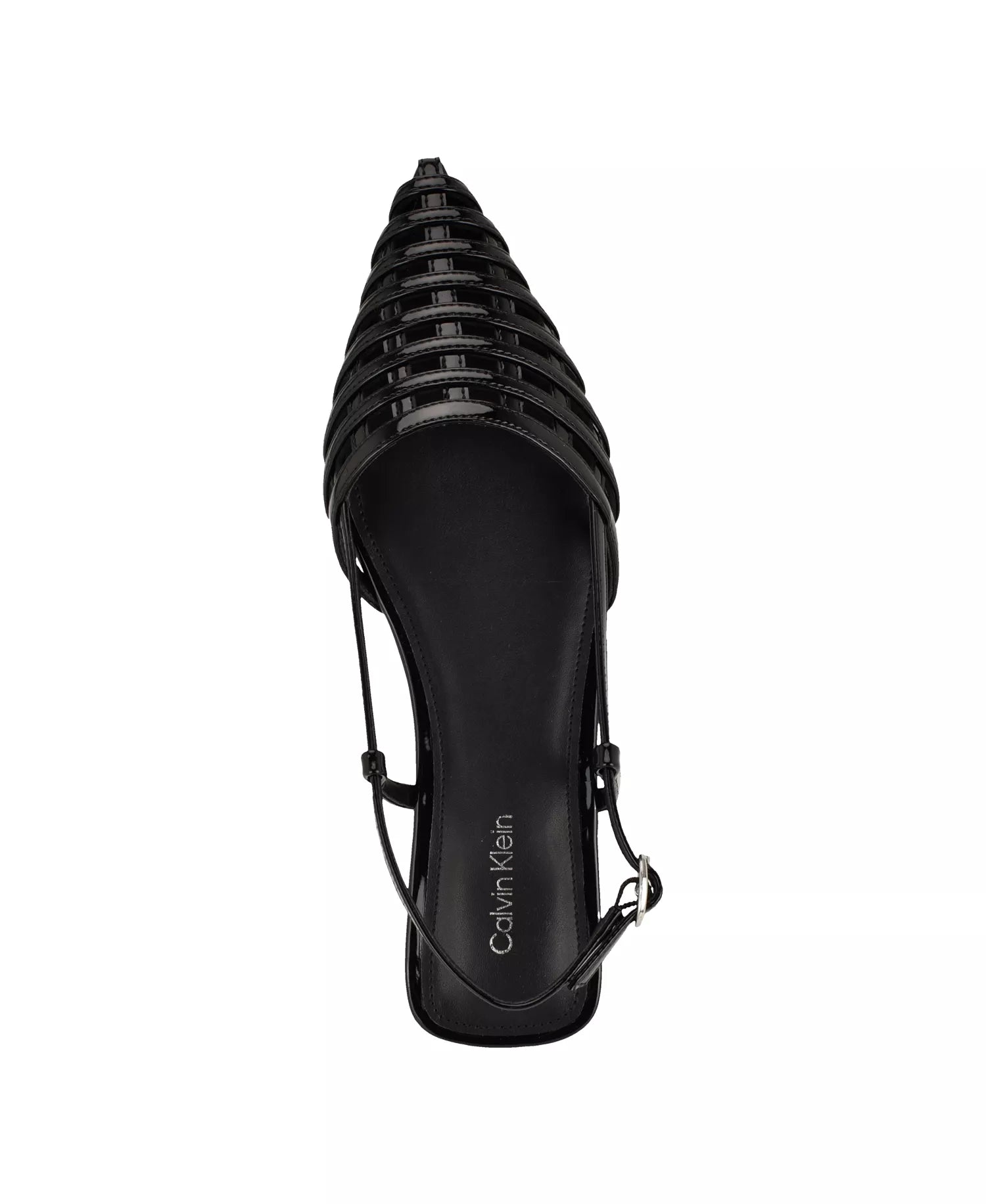Black Patent