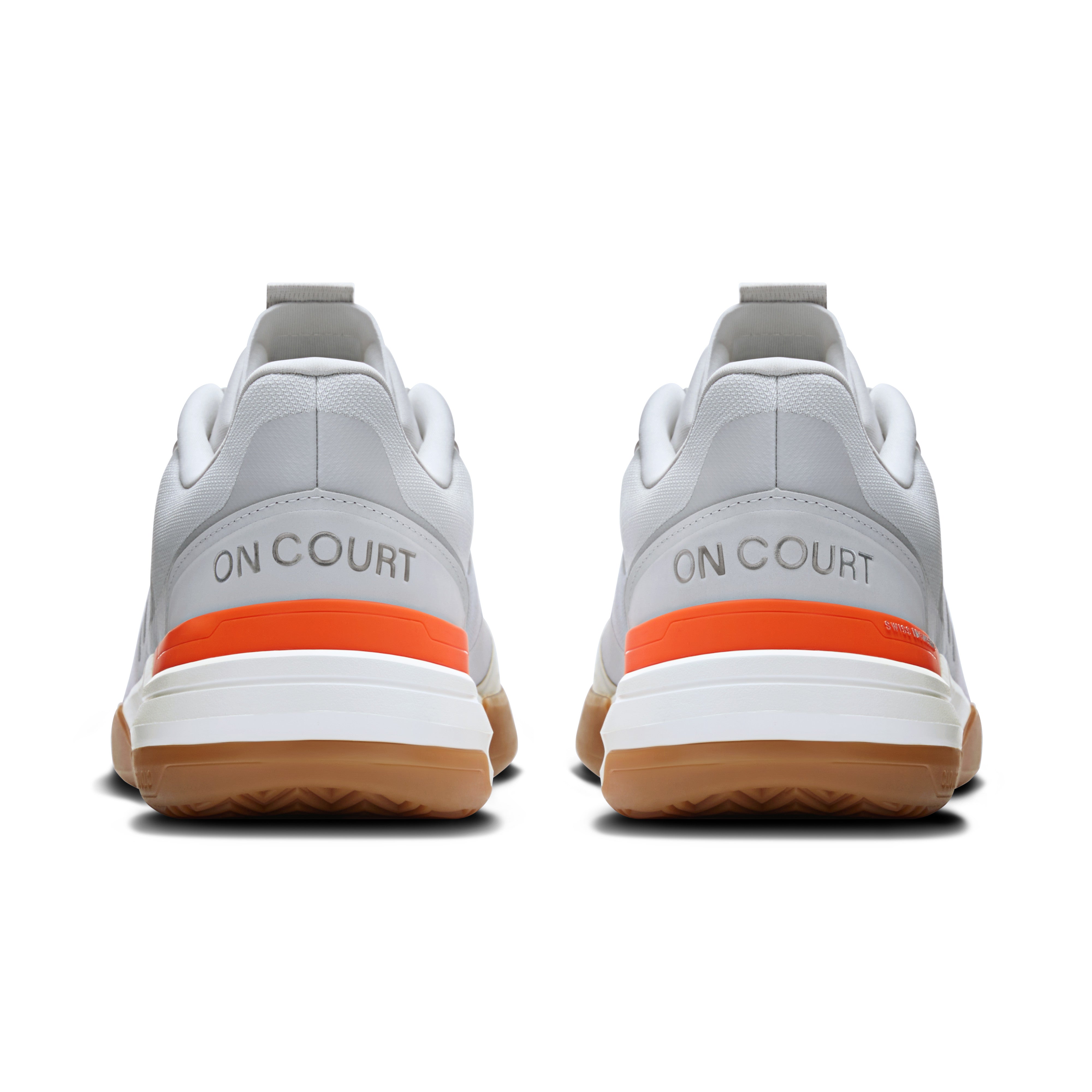 Glacier | White