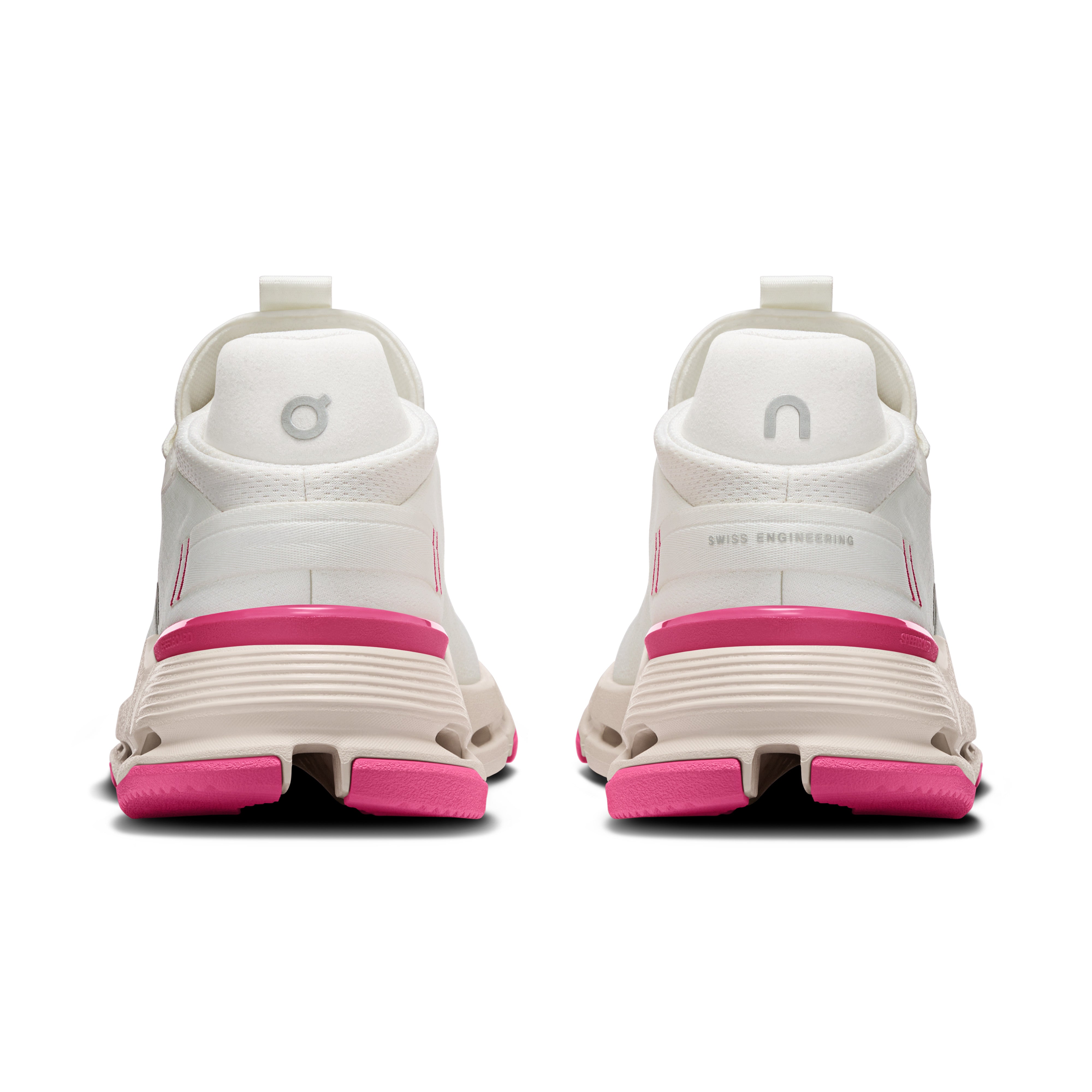 Ivory | Pink