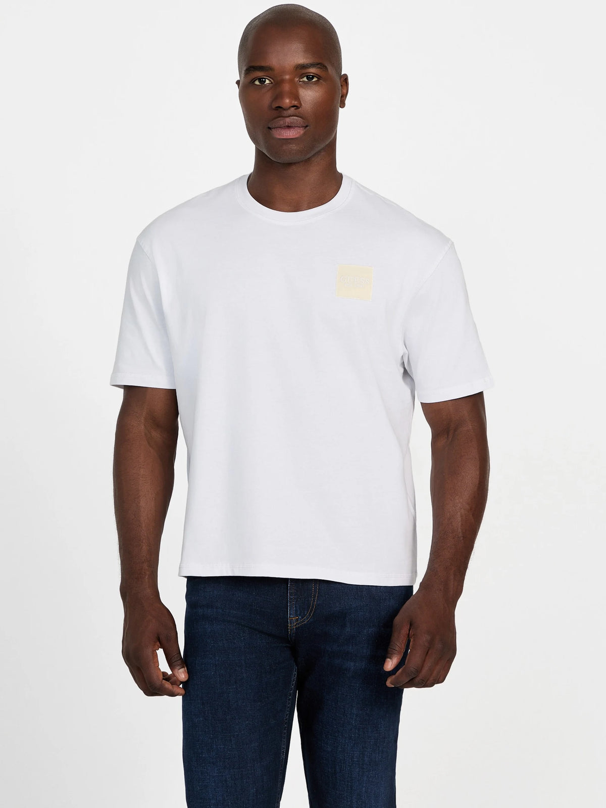 Pure White