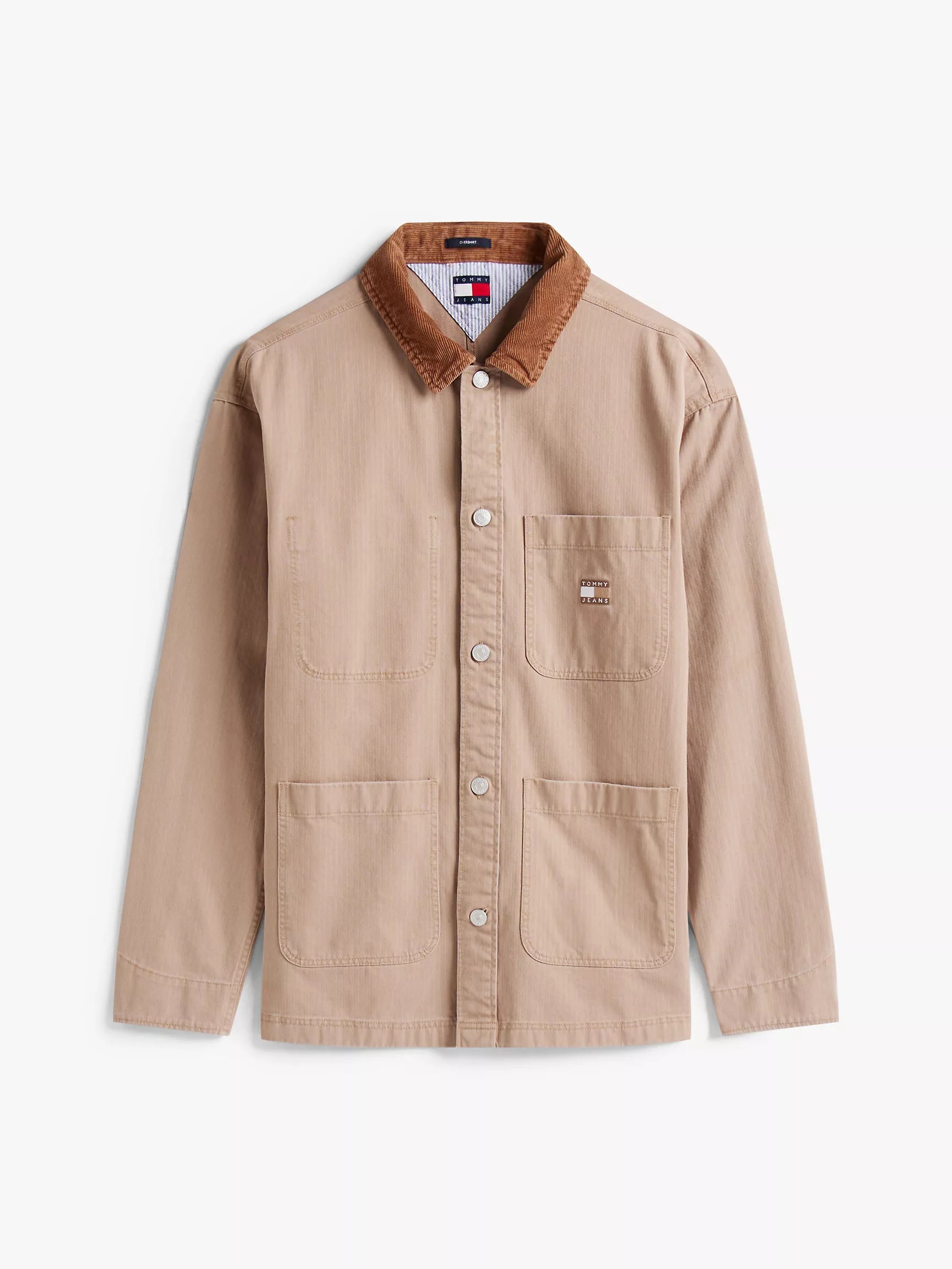 Coastal Taupe