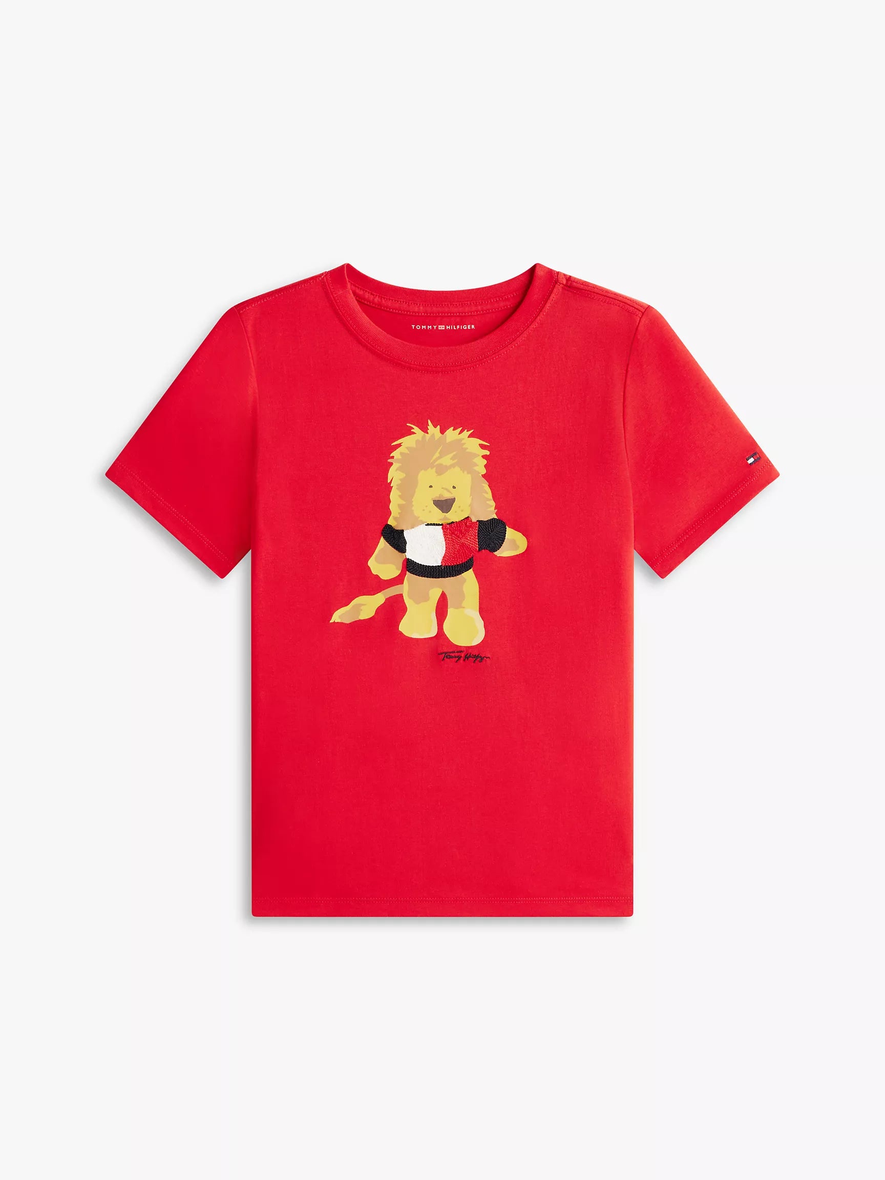 Primary Red