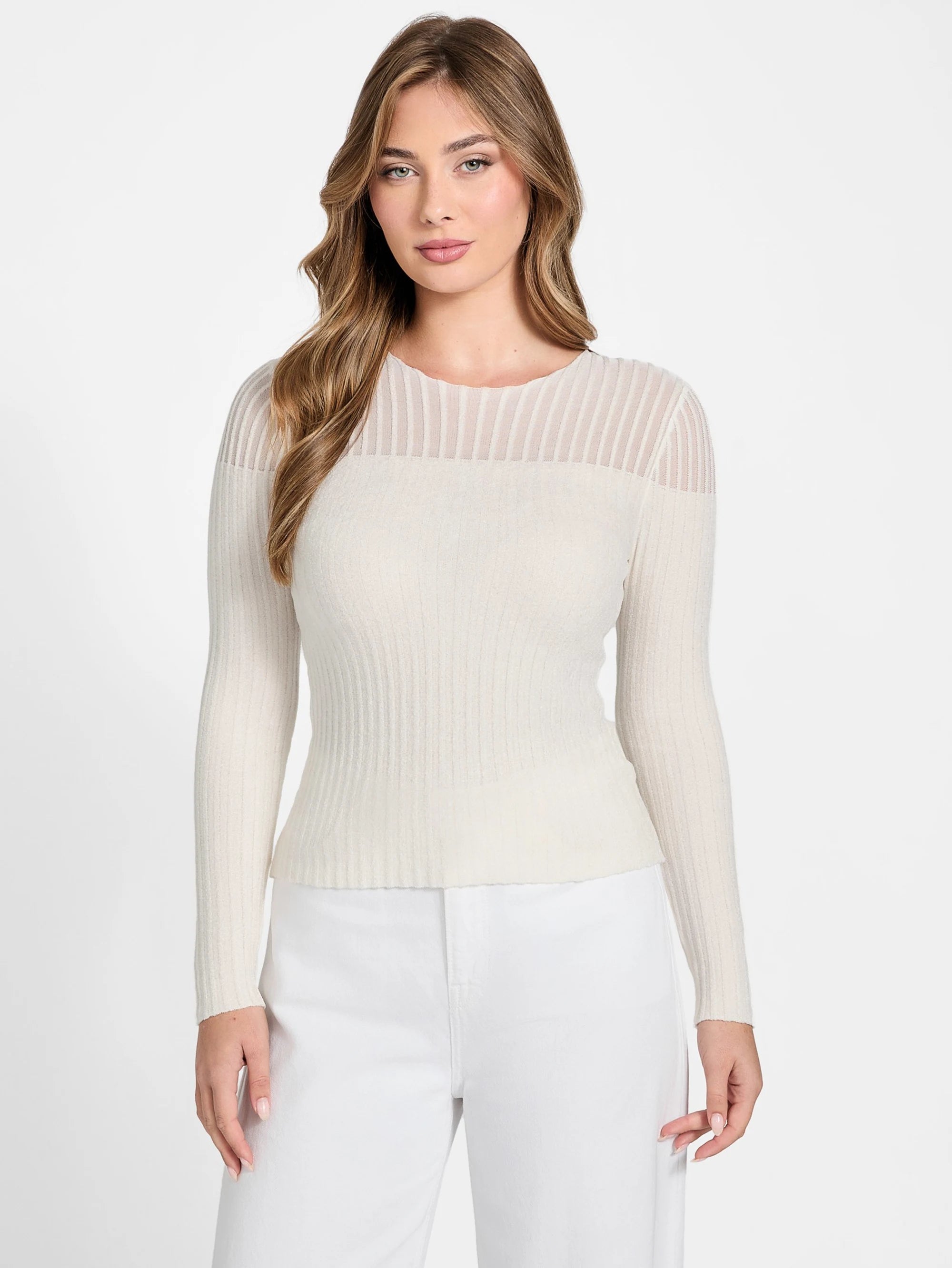 Dove White