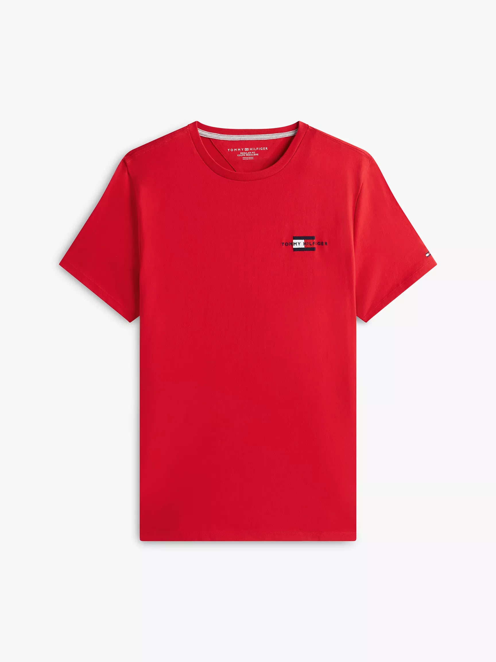 Primary Red