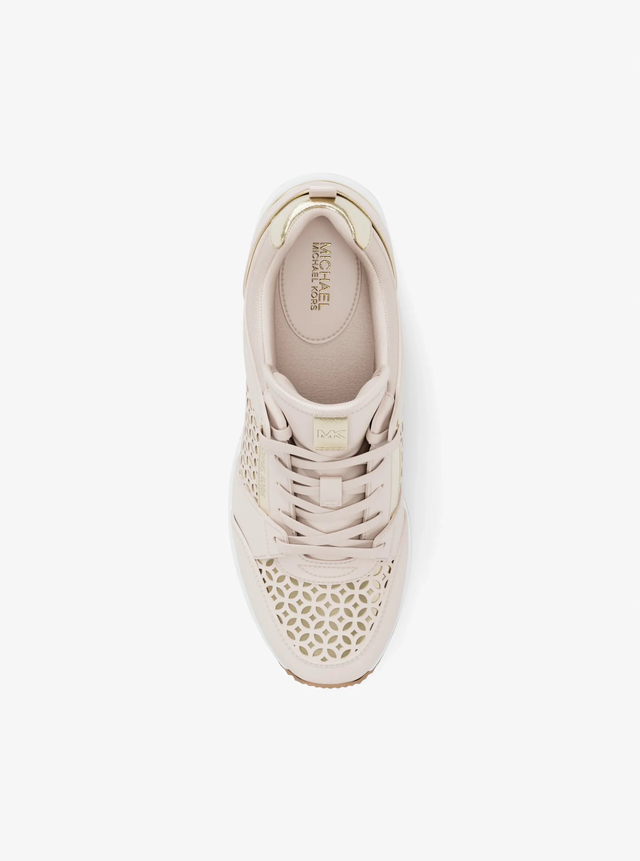 PALE GOLD